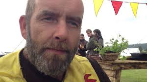 Scottish footsoldiers relive their Bannockburn triumph over England