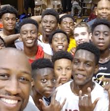 Mount Vernon Junior Knights Basketball