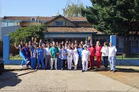 Municipalidad de collipulli, collipulli, chile. Hospital De San Agustin De Collipulli Obtuvo La Acreditacion En Calidad