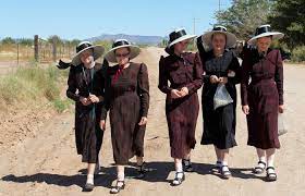 La causa de su llegada, fue la inconformidad hacia el reformados zuinglio. Menonitas De Chihuahua Entre La Tradicion Y La Modernidad El Informador