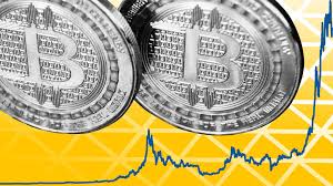 For example, if you invest $1000 in bitcoin right now you will get approximately 0.2btc. Bitcoin Too Good To Miss Or A Bubble Ready To Burst Financial Times