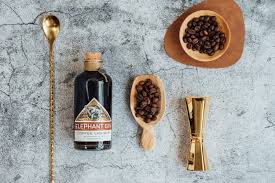 Box elephant özel harman filtre kahve no: Products Elephant Gin