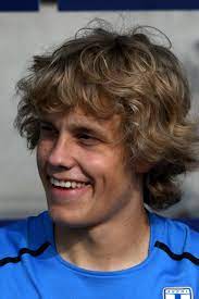 March 29, 1990, kotka, finland) is teemu pukki wins the player of the month award and reacts to his fifa20 player rating! Squawka Football On Twitter Throwbackthursday Teemu Pukki Style