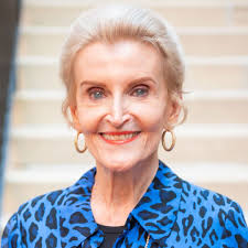 Jan Farrington graduated from the University of Mississippi in 1965 with a  BA degree in secondary education. In 1986, she helped found and served as  Executive Director of the Medical Support &