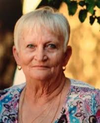 Roberta Barker Obituary (1943