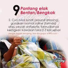 Agar cepat kempes, lihat beberapa obat gusi bengkak di sini. 9 Tips Elak L Oleaf Crystal Tomato Serum Selangor Facebook