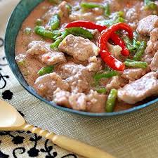 Bicol Express Recipe Bicol Express Recipe Filipino Recipes Philippine Cuisine