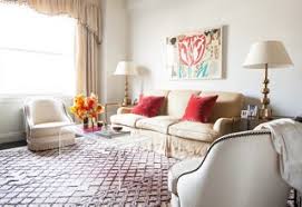 Add this oriental rug to the dining room, living area, and hallway. Rug Guide A Room By Room Guide To Rug Sizes One Kings Lane