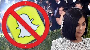 He is the grandson of american president joe biden and he is a. Is The Snapchat Party Over Bbc News