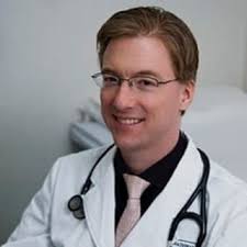 Dr. Jillian (Goldstein) Worth, MD