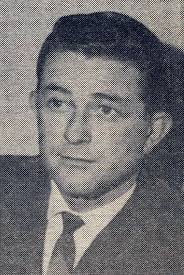 Donald Cates Obituary