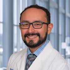 Alejandro Marinos Velarde, M.D.: Internal Medicine