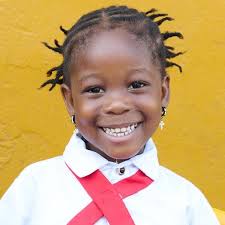 Sponsor a Child 2025 — African Dream Academy Foundation