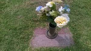 Ronald Dale Harbour (1938-1979)