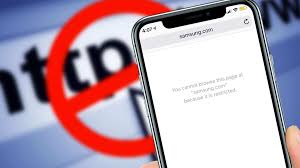 How to block websites on iphone. How To Block Websites On Iphone