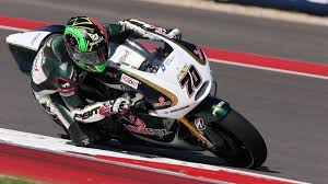 70 Michael Laverty Gbr Paul Bird Motorsport 2013 Motos