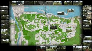 The map's variety makes it more exciting and makes it even less predictable for subsequent raids. Shoreline Map The Ultimate Guide To Escape From Tarkov Game Kids N Clicks