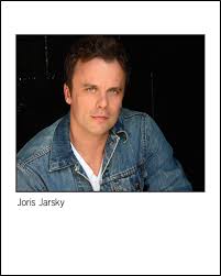 As they track the culprit, baxter is unaware that the investigation is dredging up echoes of deke's past, uncovering disturbing secrets that could threaten more. All About Celebrity Joris Jarsky Birthday 3 December 1974 Toronto Ontario Canada Fusion Movies