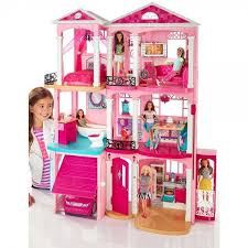 Recuerda que te ofrecemos la mejor, más divertida y la mayor colección de juegos del mundo para jugar en línea. How To Make An Interesting Art Piece Using Tree Branches Ehow Barbie Doll House Barbie Dream House Barbie House