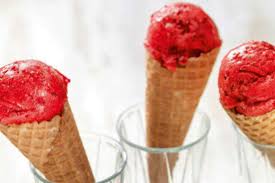 Wir müssen jetzt feststellen, ob die geräusche mit dem. Healthy Recipes With Thermomix Fruit Ice Cream Teller Report