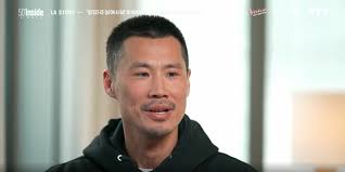 Frédéric Chau : 5 infos à connaître sur l'acteur