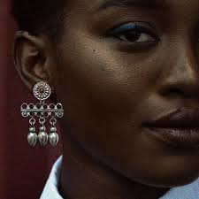Vienne // Boucles d'oreilles
