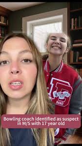 Mariah Tilson Michigan