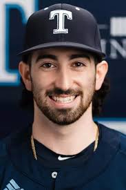 2020 Baseball Roster