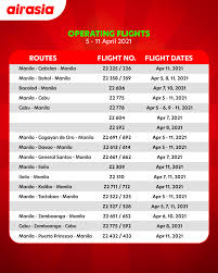 Minimum public health standards shall be complied with at all times for the duration of the ecq. Airasia To Fly Only Essential Travelers During Ecq Updated As Of 5 April 2021 Airasia Newsroom