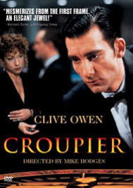 DVD Savant Review: Croupier