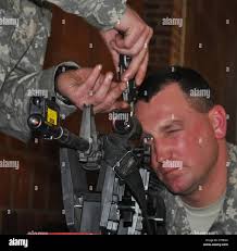 Premobilization training hi-res stock photography and images