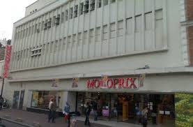 Monoprix Porte De Montmartre 70 Rue Charles Schmidt 93400 Saint Ouen 01 49 21 09 30 Monoprix Saint Ouen Superette