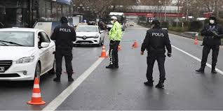 Son dakika haberine göre, i̇çişleri bakanlığı 81 i̇l valiliğine koronavirüs tedbirleri kapsamında uçak/ otobüs seferleri ile ilgili yeni bir genelge daha gönderdi. Son Dakika Tum Sorular Cevabini Buldu Icisleri Bakanligi Ndan Tam Kapanma Genelgesi