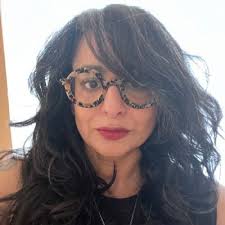 Amina Akhtar—Almost Surely Dead — Crime Writers of Color