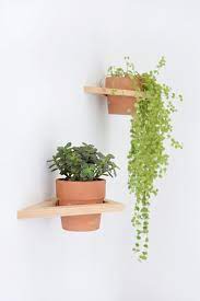 How to make planter boxes, everything you need to know. Stylish Wall Planters You Can Buy Or Make Yourself