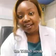 Today is a special day for all of us at Tadad because Tadad is 5 years old  today 🎉🥹, It has been 5 years of pouring our heart into every stitch,  every thread, and every moment ❤️🎉, Thank you to all ...