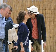 If you loved them in that '70s. Mila Kunis Ashton Kutcher Spotted Kissing In Public Movies News