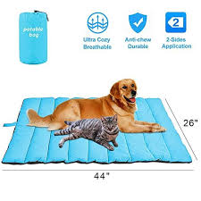 Historically, the choice of big dog beds and extra large dog beds were very limited, nevertheless there are currently a great deal of trendy and practical beds for bigger breeds practicality, this is among the main questions to consider if you are trying to find the perfect extra large dog beds on amazon. Amazon Com Dibikou Indoor Outdoor Large Pet Bed Portable Pet Mat For Large Dogs Travel Dog Bed Comfort Comfortable Dog Beds Large Pet Beds Waterproof Dog Bed