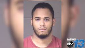 Man charged with kidnapping, sex offenses with juveniles gets $1 million  bond