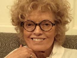 Dina Wind, 76, artist