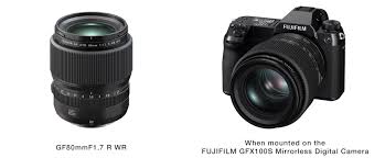 Em hang con nha bac nga. Fujifilm Launches Fujinon Lens Gf80mmf1 7 R Wr Fujifilm Indonesia