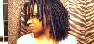 Also, they can be used with wet or blow dried hair. How To Create The Perfect Curly Hairstyle With Twist Flex Rod Curlers Hairstyling Wonderhowto