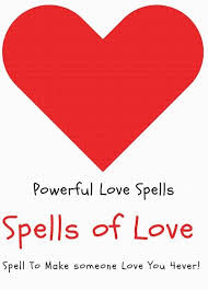 Pin On Simple Spells To Bring Back A Lover