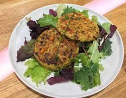 Recette Galettes De Quinoa Carottes Et Poireaux Au Curcuma 750g Recette Galette De Quinoa Recette Poireaux Carotte Recette Galette