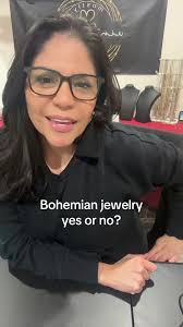 Exploring a Whatnot Show for Bohemian Jewelry