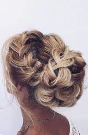 Hair Inspiration Znevaehsalon Salon Knoxvilletn Znevaehsalon Hair Styles Wedding Hair Inspiration Braided Wedding Hair Updo