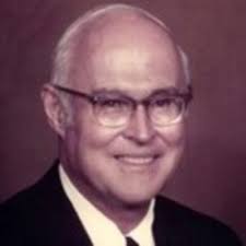 Obituary information for The Reverend Eugene Edward Wood