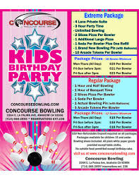 Maybe you would like to learn more about one of these? Kids Package Kids Birthday Party Party Packages
