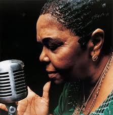 Cesaria Evora In 2020