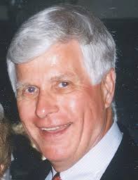 Obituary information for Farrell Bruner